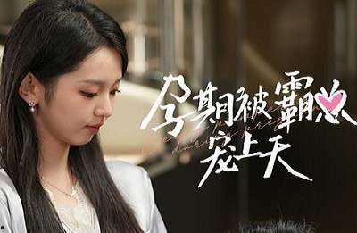 孕期被霸总宠上天,霸道总裁的甜蜜宠爱