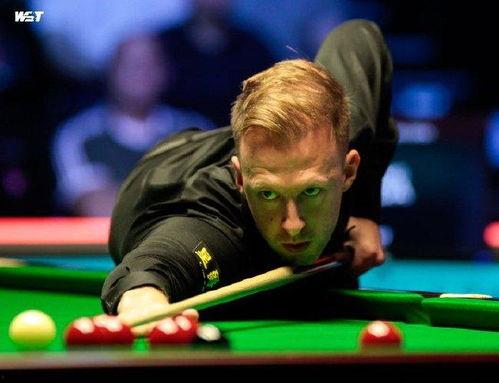 2023斯诺克英格兰公开赛 第二轮奥沙利文VS佩吉,奥沙利文英格兰公开赛第二轮力克佩吉晋级