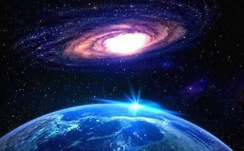 我的宇宙,从大爆炸到星系演化的奇幻旅程