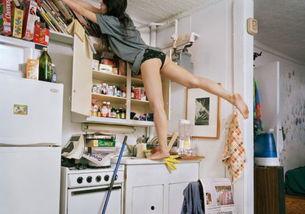 私生活,揭开明星们的真实面纱