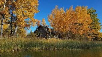 美丽的！,揭秘自然与人文的交融魅力