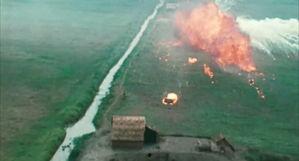 重见天日,重见天日的辉煌时刻