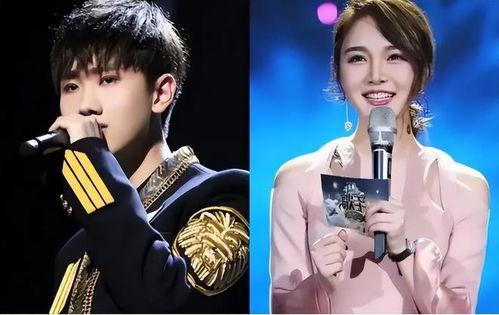 汪苏泷与张碧晨,汪苏泷与张碧晨跨界合作，共谱青春华章